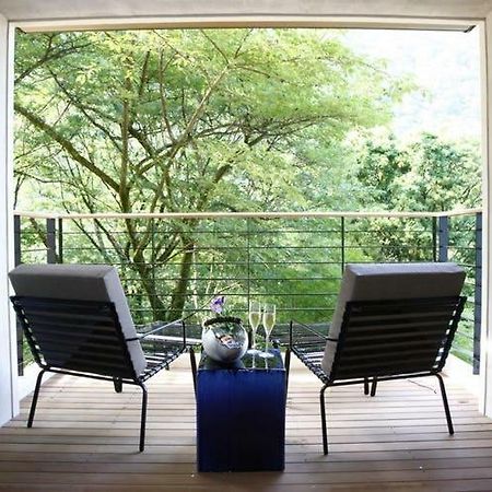 Hotel Hatsuhana Hakone Bagian luar foto
