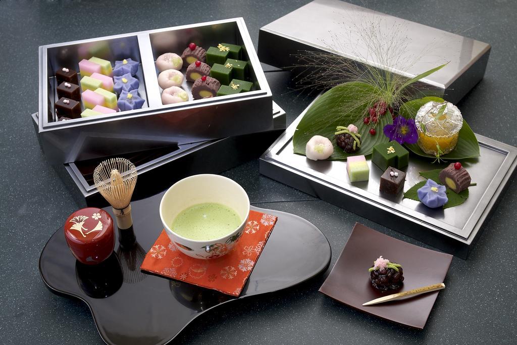 Hotel Hatsuhana Hakone Bagian luar foto
