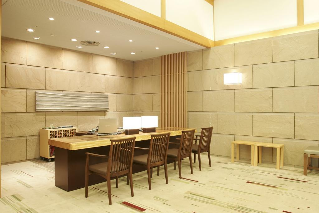 Hotel Hatsuhana Hakone Bagian luar foto
