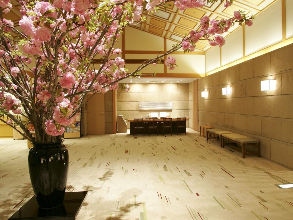 Hotel Hatsuhana Hakone Bagian luar foto