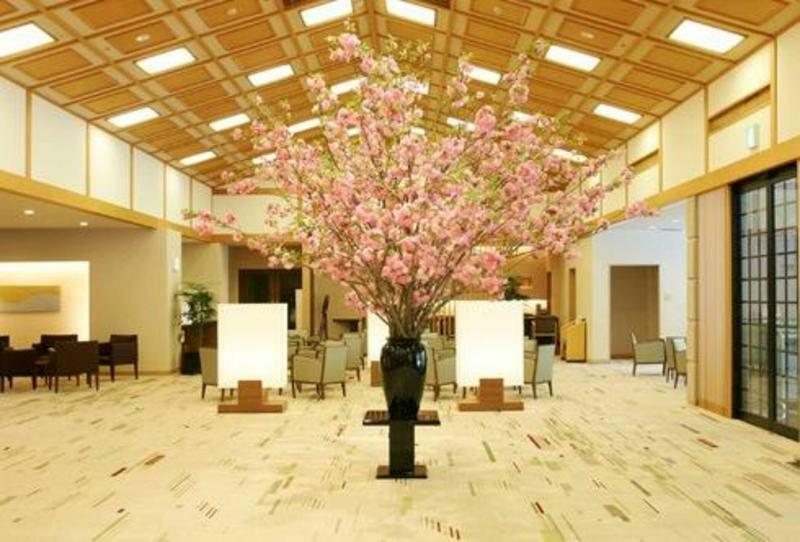 Hotel Hatsuhana Hakone Bagian luar foto