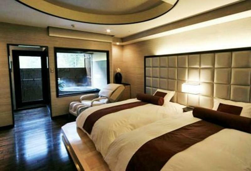 Hotel Hatsuhana Hakone Bagian luar foto