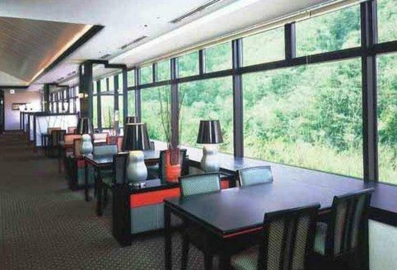Hotel Hatsuhana Hakone Bagian luar foto