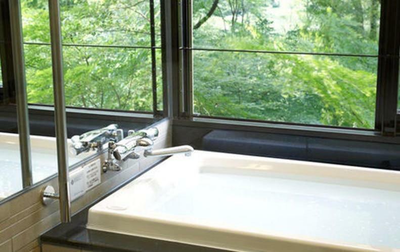 Hotel Hatsuhana Hakone Bagian luar foto